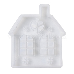 Moules en silicone bricolage thème de noël&nbsp;DIY-Q138-03D