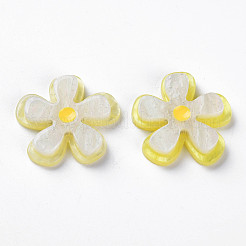 Celluloseacetat (Harz) -Cabochons&nbsp;KY-N015-88A