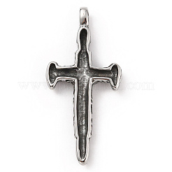 Pendentifs en acier inoxydable 304&nbsp;STAS-A083-04AS