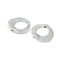 Estilo tibetano marcos de perlas anillo irregular&nbsp;LS-LF10246Y