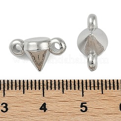 CCB-Kunststoff-Verbindungsstück-Anhänger&nbsp;CCB-G020-13P