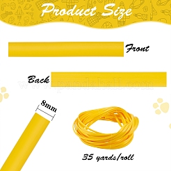 Pe Plastikimitat Rattan Korbweide&nbsp;KY-SZ0001-11F
