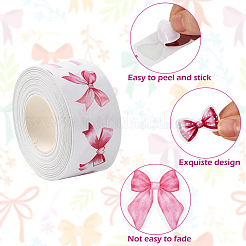 Rollen sticker&nbsp;DIY-WH20081-014B