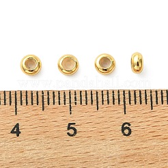 Unterlegscheibe Messingperlen&nbsp;XGRPCU131-252G