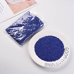 Perline semi di vetro&nbsp;X1-SEED-A012-2mm-128