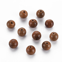 Naturholzperlen&nbsp;X-WOOD-S659-07-LF