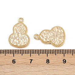 Pendente in ottone&nbsp;KK-K374-06A-G