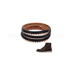 1m Lederschuh-Randstreifenkordel&nbsp;FIND-BC0005-78