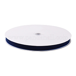 Cinta de terciopelo de una sola cara de 5/8 pulgada&nbsp;OCOR-R019-15.9mm-175