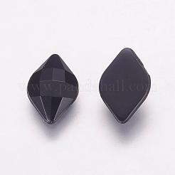 Cabochon strass acrilico taiwan&nbsp;ACRT-G021-23mm-01