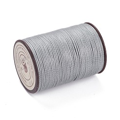 Hilo redondo de hilo de poliéster encerado&nbsp;YC-D004-02E-014