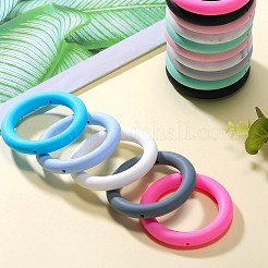 9 Ring aus lebensmittelechtem&nbsp;JX895E