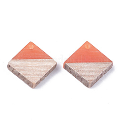 Harz & Holz Anhänger&nbsp;RESI-S358-31D