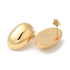 Ohrstecker aus 304 Edelstahl&nbsp;EJEW-Z026-04G
