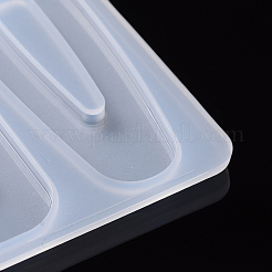 Haarspange Silikonformen&nbsp;DIY-I026-03