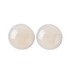 Cabochon agata bianca naturale&nbsp;G-C247-05A