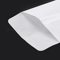 Sacchetti di carta pergamena traslucidi rettangolari&nbsp;CARB-A005-01E