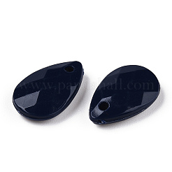 Opake Acryl Charme&nbsp;MACR-F079-07H