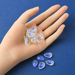 Anhänger aus galvanisiertem&nbsp;GLAA-YW0003-13
