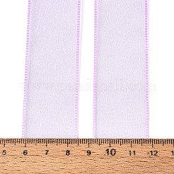 Nastro di raso di poliestere&nbsp;SRIB-T009-09E