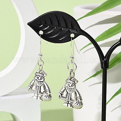 925 Sterling Silber Ohrhaken&nbsp;STER-K167-067S