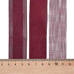 9 Yard 3 Stile Polyesterband&nbsp;SRIB-A014-A12