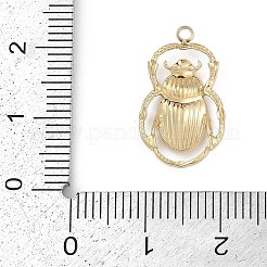 Anhänger aus Edelstahl 304&nbsp;STAS-I325-013G