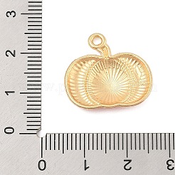 Emaille-Anhänger aus Legierung zum Erntedankfest&nbsp;FIND-Z064-03C
