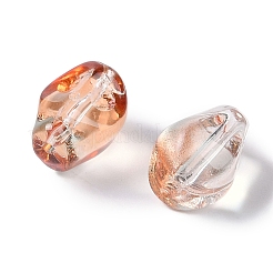 Perlas de vidrio para hornear&nbsp;LS-GLAA-S202-17B