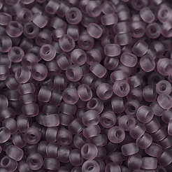Miyuki runde Rocailles Perlen&nbsp;SEED-G007-RR0142F