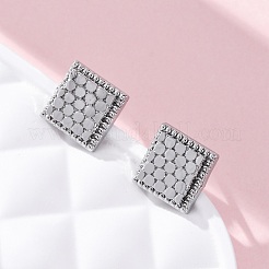 Aretes de latón&nbsp;EJEW-D288-07P
