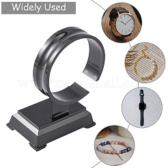 Display braccialetto di plastica&nbsp;BDIS-B001-1