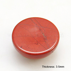 Edelstein-Cabochons&nbsp;X-G-H1596-FR-8mm-15