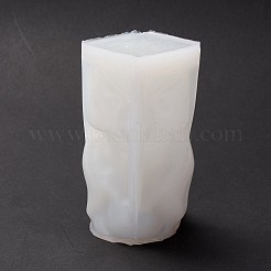 Fabrication de bougies bricolage moules en silicone&nbsp;DIY-M031-06