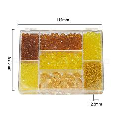 Kits de fabrication de bijoux diy&nbsp;DIY-YW0002-94H