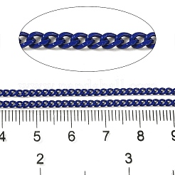 Catene a maglie in acciaio inox 304 verniciate a spruzzo&nbsp;STAS-B067-05A-04