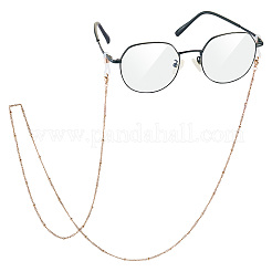 Catene per occhiali in acciaio inossidabile 304&nbsp;HJEW-TAC0041