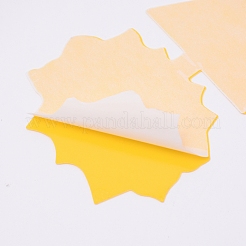 Klebrige Plastikfallen&nbsp;LS-AJEW-WH0155-72