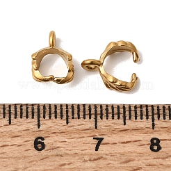 Eispickel-Klemmbügel aus Edelstahl 304&nbsp;STAS-K255-24G