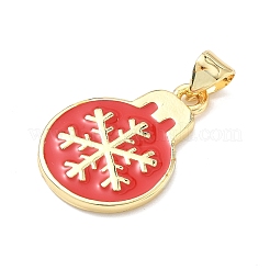 Messing Anhänger & Charms&nbsp;KK-H539-08G