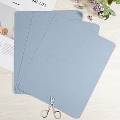 Patch en tissu auto-adhésif&nbsp;DIY-WH20011-38F