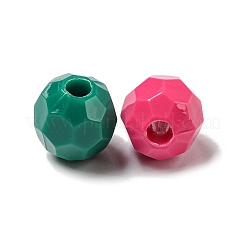 Opake Legierung Perlen&nbsp;PACR-C006-21
