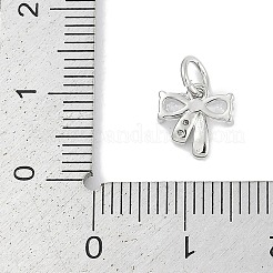Pendentifs de placage en laiton&nbsp;KK-Q028-54P