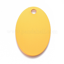 Anhänger aus Haustieraluminium&nbsp;LS-ALUM-I002-05A