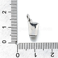 Pendente in ottone&nbsp;KK-K400-03P