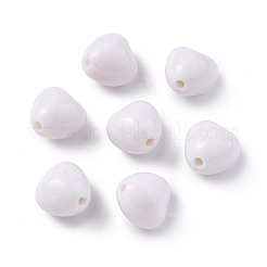 Perline acrilico opaco&nbsp;OACR-P007-70
