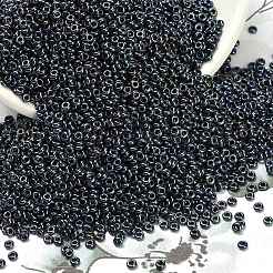Perles demi-rondes Toho 8/0&nbsp;SEED-DR08-0088