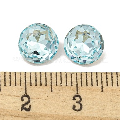 Glas Strass Cabochons&nbsp;RGLA-L029-13A-263