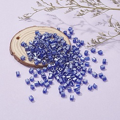 6/0 Glasperlen&nbsp;SEED-YW0001-25E
