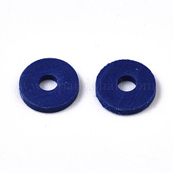 Manuell Polymer Ton Perlen&nbsp;CLAY-Q251-6.0mm-53